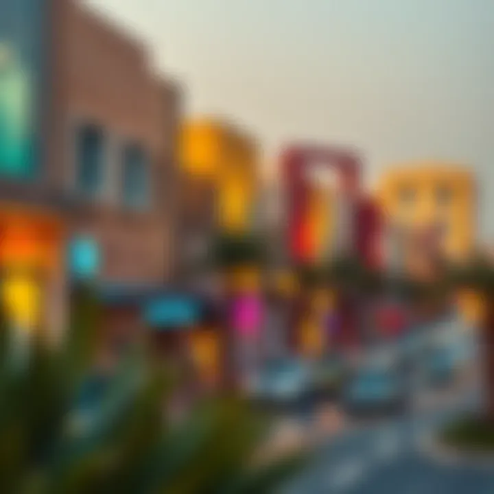 Magnificent Exploring Mazaya 18: A Deep Dive into One of Dubai's Neighborhood Gems Magnificent Exploring Mazaya 18: A Deep Dive into One of Dubai's Neighborhood Gems