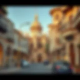 Stunning architectural design in Al Twar, Dubai