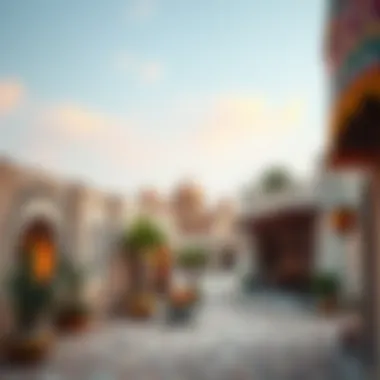 Cultural Heritage of Al Wasl Oasis Cultural heritage elements featured in Al Wasl Oasis