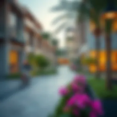 Eco-Friendly Lifestyle in Barari Eco-friendly amenities that enhance the lifestyle in Barari