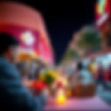 Community events taking place in Carrefour Arabian Ranches