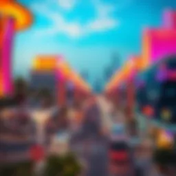 Detailed temperature forecast for Al Quoz