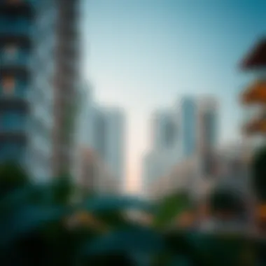 Exploring the Neighborhood Around Emerald Residence Surrounding neighborhood of Emerald Residence