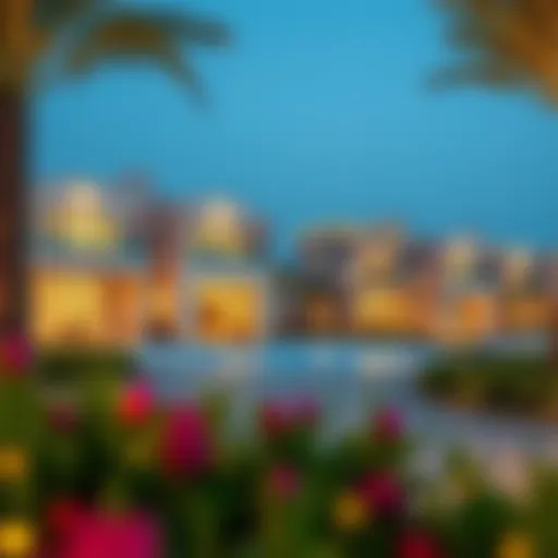 Stunning Villas at Emirates Golf Estate Luxurious residential villas in Emirates Golf Estate