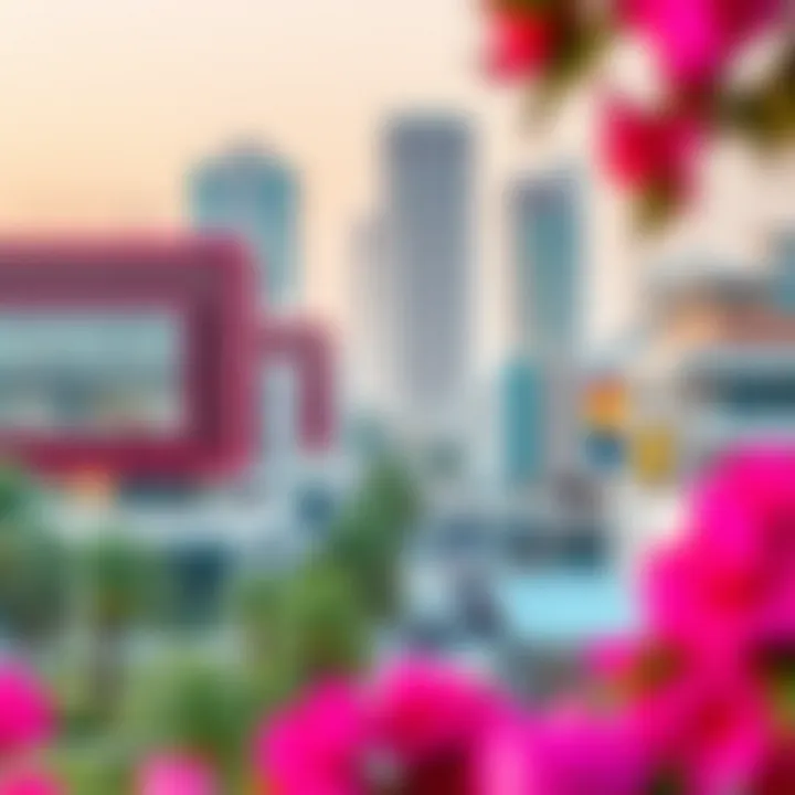 Diverse range of courses offered at universities in Dubai Academic City