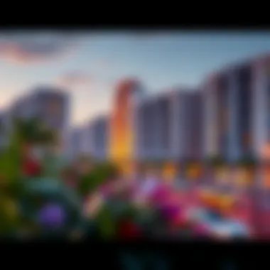 Prospective Investment Insights Investment opportunities in Akoya by Damac