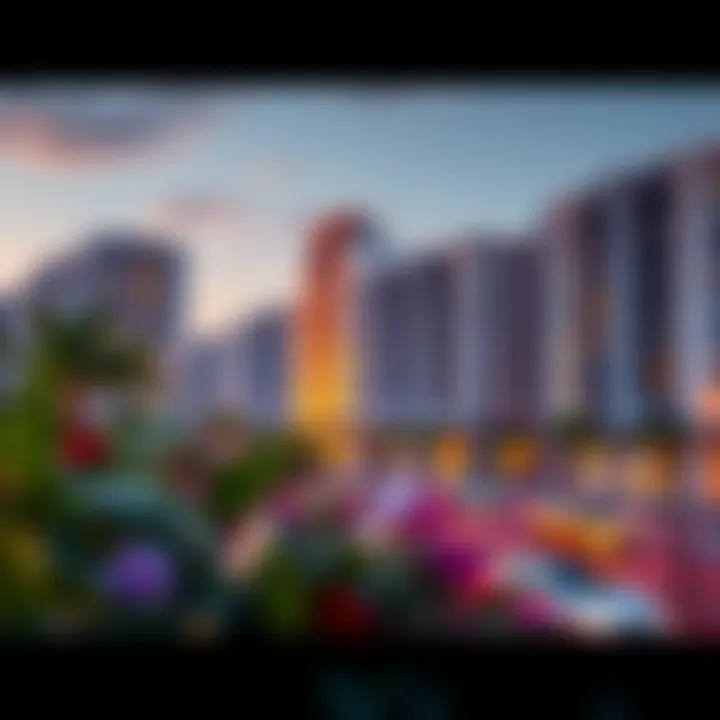 Prospective Investment Insights Investment opportunities in Akoya by Damac