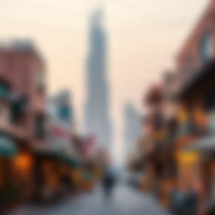 Cultural insights and lifestyle in Al Nahda 1 neighborhood