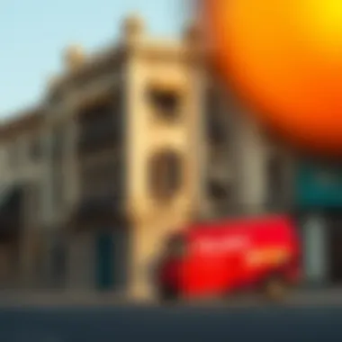 Historical Significance of Badri Building Historical context of Badri Building captured in an old photograph