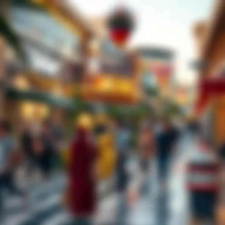 Community Events at Bin Shabib Mall Community events hosted at Bin Shabib Mall