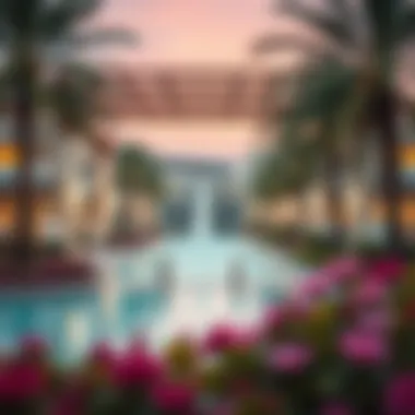 Amenities and facilities enhancing life in Discovery Gardens