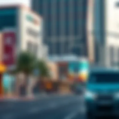 Cultural landmarks along E11 Road