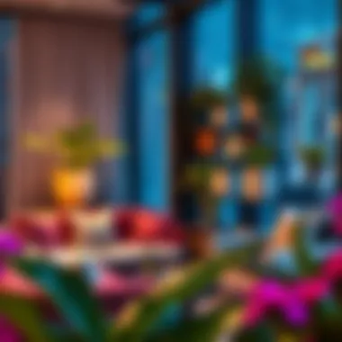 Stylish decor items available at Home Box