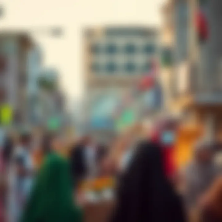 Community Event in Jafiliya A community event in Jafiliya highlighting local culture and traditions