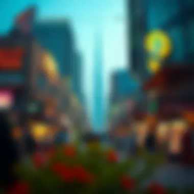 Cultural events taking place within Lifco Mirdif