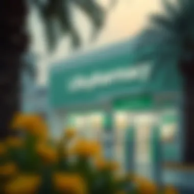 Life Pharmacy's role in the local community through health initiatives