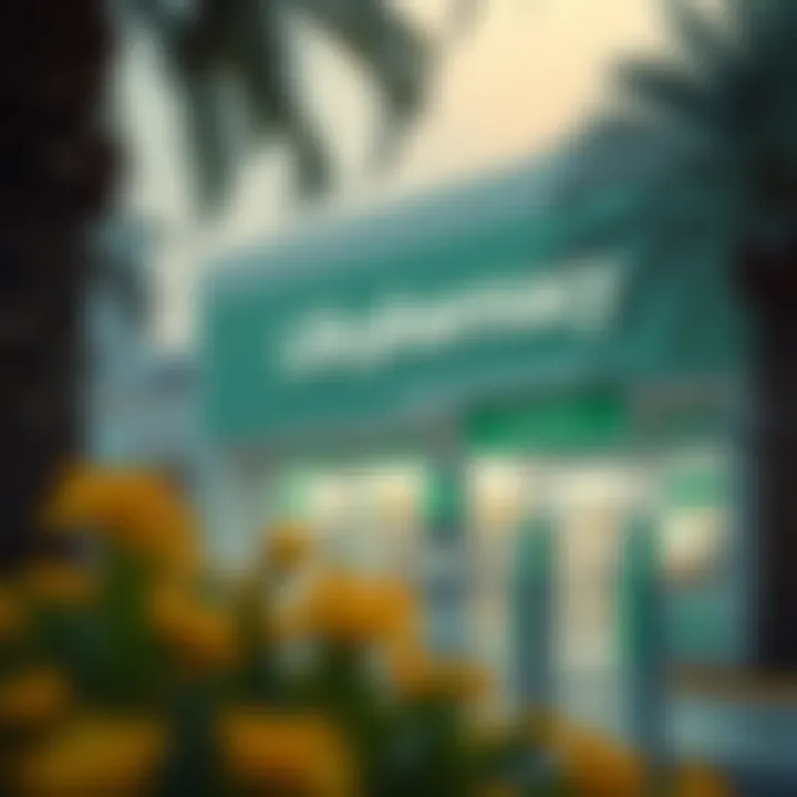 Life Pharmacy's role in the local community through health initiatives