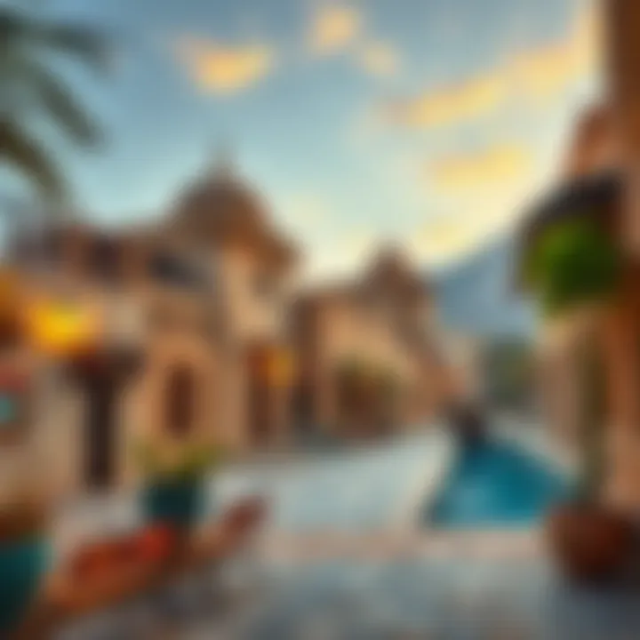 Heritage Sites of Lisaili Historic landmarks in Lisaili reflecting the area's rich cultural heritage