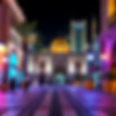 Cultural Heritage in Lootah Avenue Cultural landmarks that highlight the heritage of Lootah Avenue