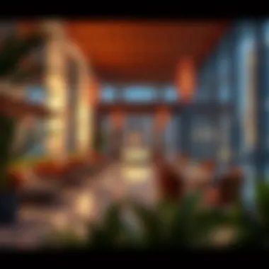 Unparalleled Amenities at Marlowe House 2 Amenities and lifestyle offerings at Marlowe House 2