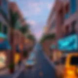 Exploring Mazaya 18: A Deep Dive into One of Dubai's Neighborhood Gems Introduction