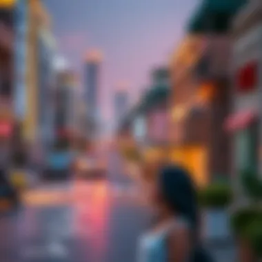 Notable Exploring Mazaya 18: A Deep Dive into One of Dubai's Neighborhood Gems Notable Exploring Mazaya 18: A Deep Dive into One of Dubai's Neighborhood Gems