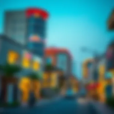 Exploring Mazaya 18: A Deep Dive into One of Dubai's Neighborhood Gems Summary Exploring Mazaya 18: A Deep Dive into One of Dubai's Neighborhood Gems Summary