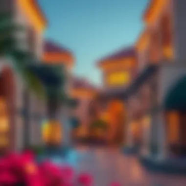 Unique Architectural Styles in Minutes Meadows Village Showcasing the unique architectural styles in Minutes Meadows Village