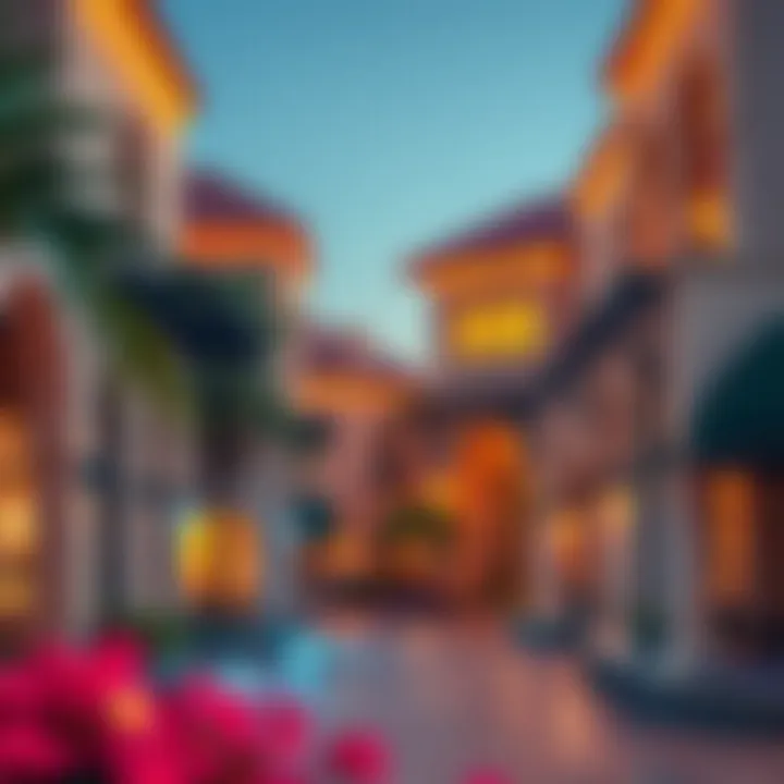 Unique Architectural Styles in Minutes Meadows Village Showcasing the unique architectural styles in Minutes Meadows Village