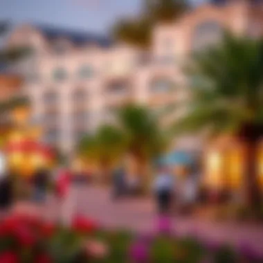 Recreational Spaces in Minutes Meadows Village A vibrant recreational space filled with activities in Minutes Meadows Village