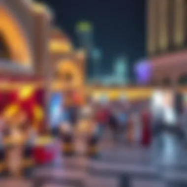 Cultural Events at Opera Grand Cultural events taking place at the Opera Grand plaza