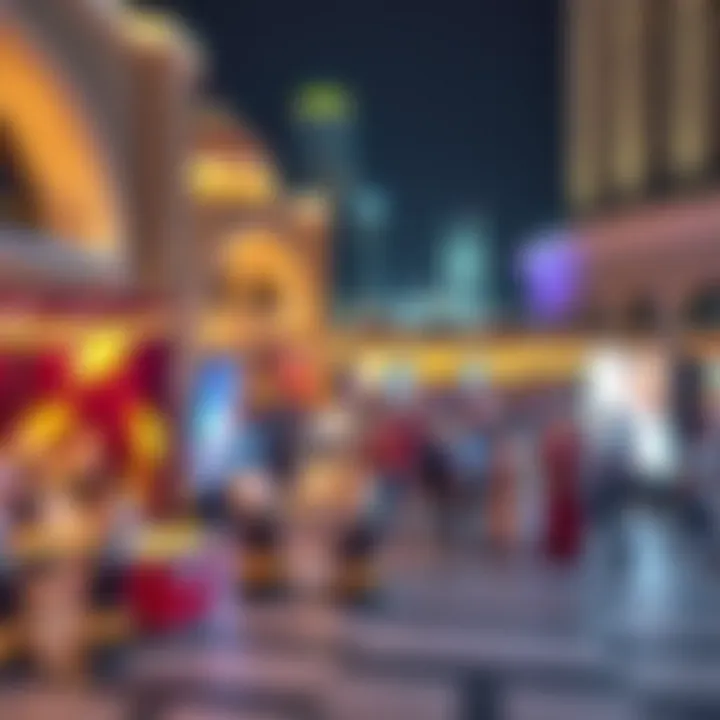 Cultural Events at Opera Grand Cultural events taking place at the Opera Grand plaza