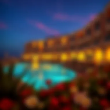 Embracing the Lifestyle at Samari Residence Lifestyle benefits of living in Samari Residence