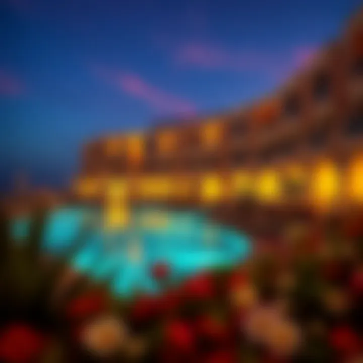 Embracing the Lifestyle at Samari Residence Lifestyle benefits of living in Samari Residence