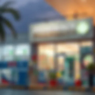 Pharmacy Support in International City A local pharmacy providing health resources and support to residents.