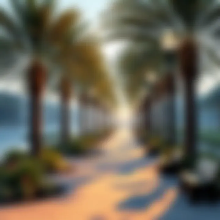 Family-friendly parks and recreational areas in Meadows Nine