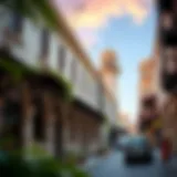 Cultural Heritage of Umm Hurair Cultural heritage of Umm Hurair showcased through architecture