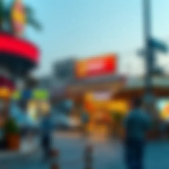 Community Vibe in Jebel Ali Local highlights and community vibe in Jebel Ali