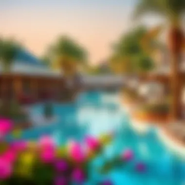 Lifestyle Amenities and Facilities Community amenities at Jumeirah Golf Estates