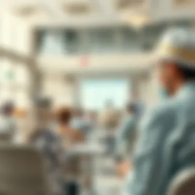 Health Education Initiatives at Medeor Educational seminar on health awareness conducted at the hospital