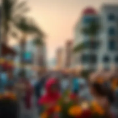 Cultural Events in the Mediterranean Sports City Cultural events taking place in the Mediterranean sports city