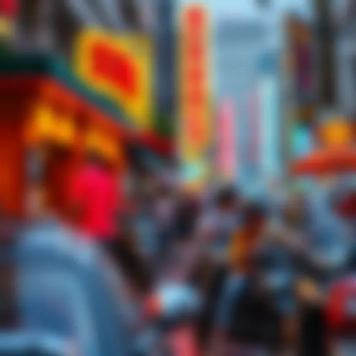 Culinary and Cultural Delights Dining and cultural experiences in Motor City