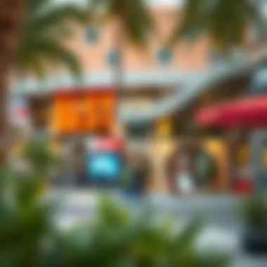 Amenities and Conveniences in Park Vista Amenities available in Park Vista, JVC