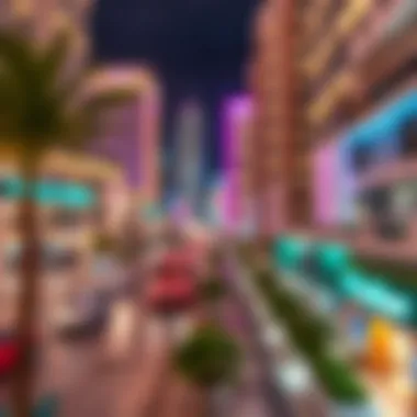 Insights from Residents of Plazzo Heights Resident insights and experiences in Plazzo Heights