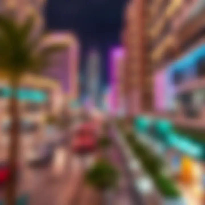 Insights from Residents of Plazzo Heights Resident insights and experiences in Plazzo Heights