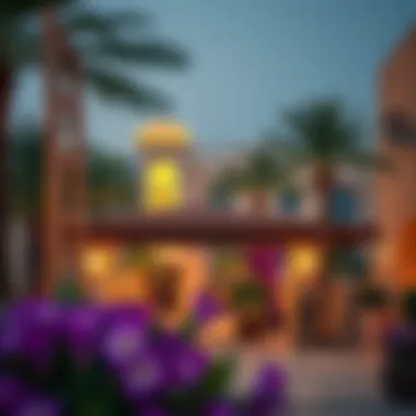 Cultural Influences at Rose Residence Cultural significance of Rose Residence