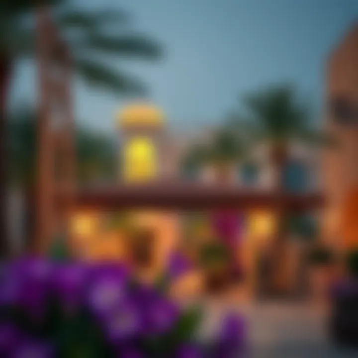 Cultural Influences at Rose Residence Cultural significance of Rose Residence