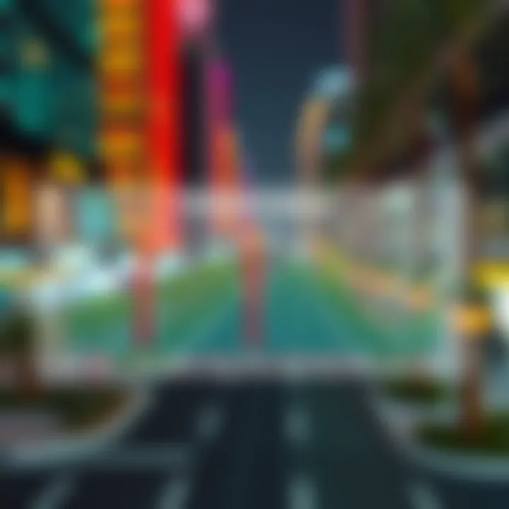 Temperature Fluctuations in Al Quoz Meteorological chart displaying temperature fluctuations throughout the year in Al Quoz