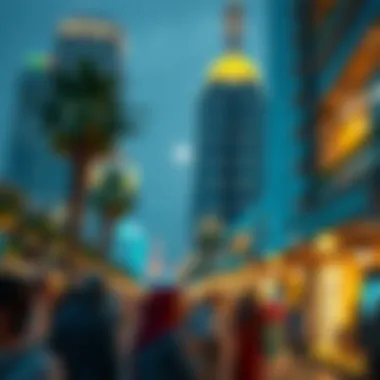 Cultural Significance and Community Engagement Cultural events held in Wasl Crystal highlighting community engagement