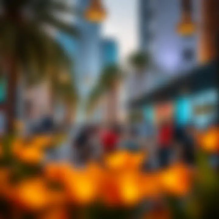 Cultural initiatives and events at Wasl Vita enriching community life